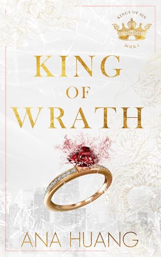 King of wrath: Kings of sin 1