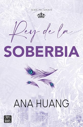 Pecados 2. Rey de la soberbia (Ficción, Band 2)