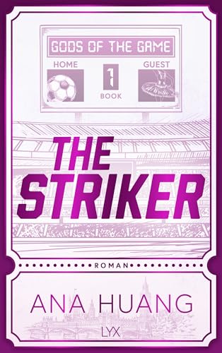The Striker The Striker von LYX