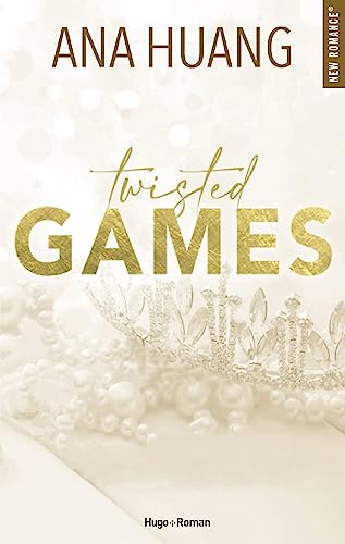 Twisted 02 - Games