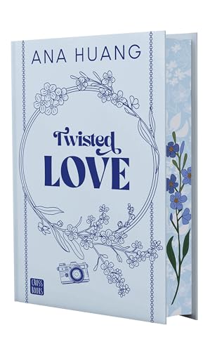 Twisted 1. Twisted Love. Edición especial (Ficción, Band 1) von Crossbooks