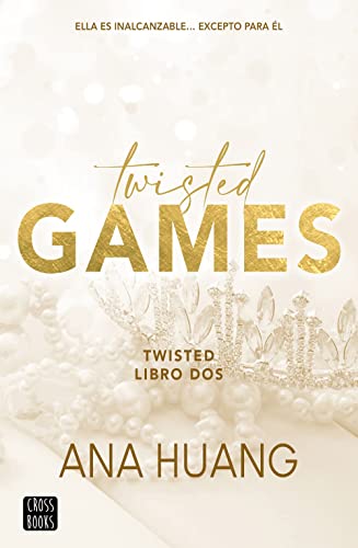 Twisted games (Ficción, Band 2)