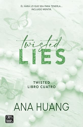 Twisted 4. Twisted Lies (Ficción, Band 4)