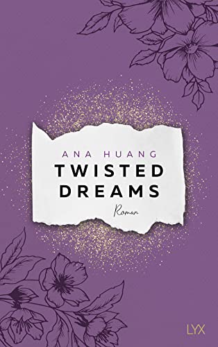 Twisted Dreams (Twisted-Reihe, Band 1) von LYX