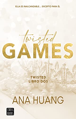 Twisted Games (Twisted, 2)
