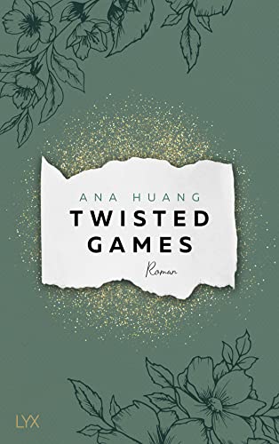 Twisted Games (Twisted-Reihe, Band 2) von LYX