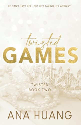 Twisted Games - Special Edition von Independently published