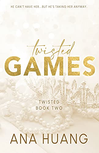 Twisted Games - Special Edition