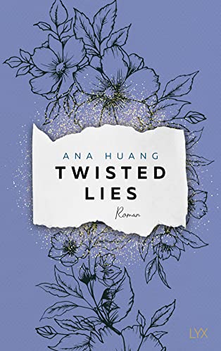 Twisted Lies (Twisted-Reihe, Band 4) von LYX