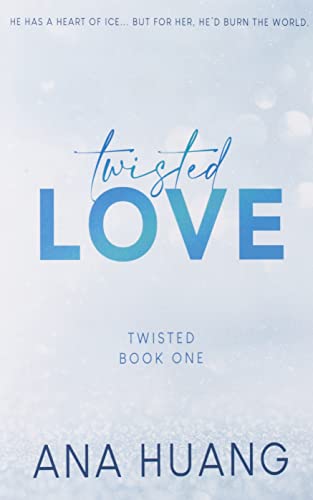 Twisted Love - Special Edition von Boba Press