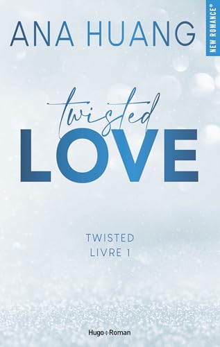 Twisted 01 - Love von Hugo Roman