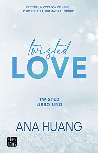 Twisted love (Twisted, 1)