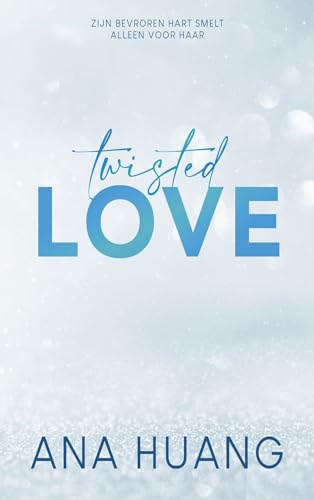 Twisted love (Twisted, 1) von Love Books