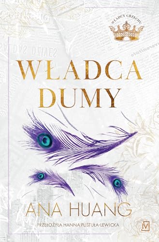 Władca dumy Władca dumy von Czwarta Strona