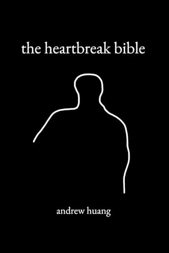The Heartbreak Bible von Independently published