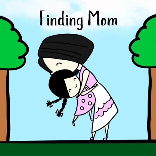 Finding Mom von Lit House Publishing