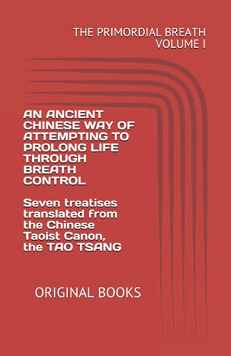 PRIMORDIAL BREATH: VOLUME I von Independently published