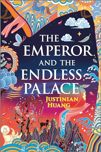 The Emperor and the Endless Palace: A Romantasy Novel von MIRA