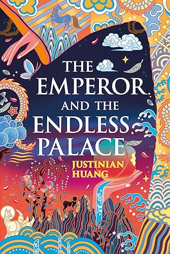 The Emperor and the Endless Palace: A Romantasy Novel von MIRA