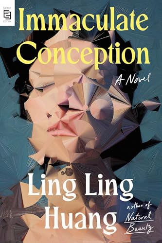 Immaculate Conception: A Novel von Penguin Publishing Group