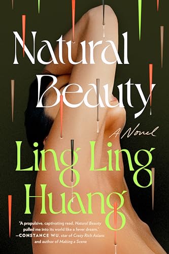 Natural Beauty: A Novel von Dutton