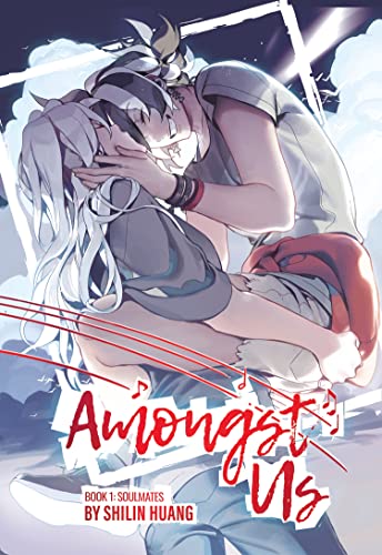 Amongst Us - Book 1: Soulmates von Seven Seas