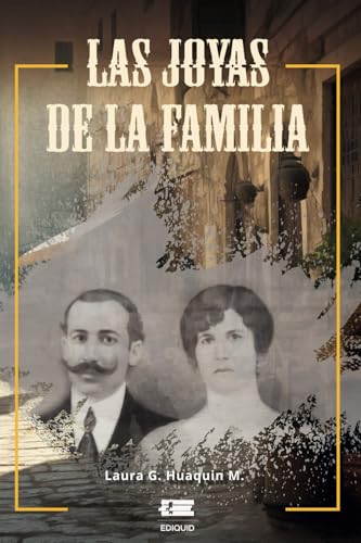 Las joyas de la familia Las joyas de la familia von Ediquid