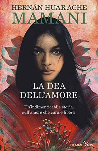 La dea dell'amore (Piemme voci)