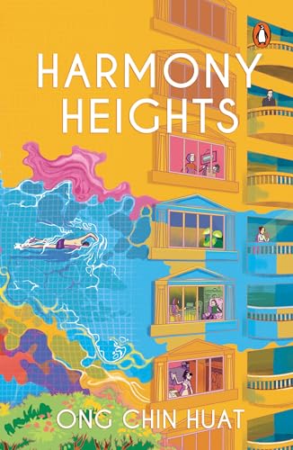Harmony Heights Harmony Heights von Penguin Random House SEA