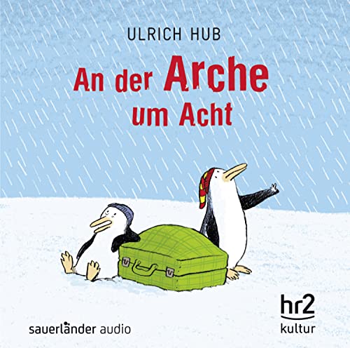 An der Arche um Acht