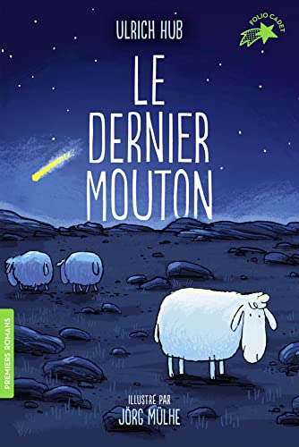 Le dernier mouton: Inspiré d'une histoire vraie von GALLIMARD JEUNE