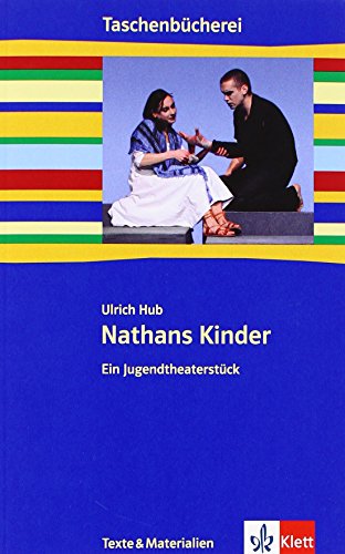Nathans Kinder: ab Klasse 9 (Taschenbücherei. Texte & Materialien)