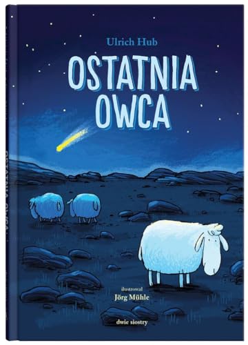 Ostatnia owca Ostatnia owca