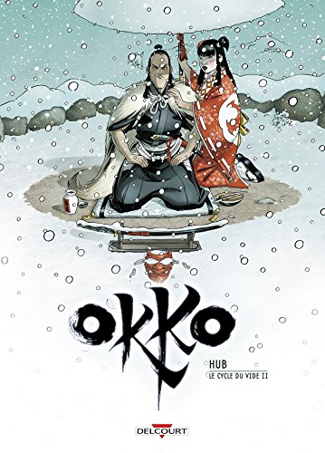 Okko T10: Le Cycle du vide (2/2)