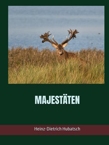 MAJESTÄTEN von Independently published