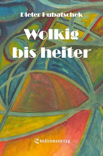 Wolkig bis heiter von Rediroma-Verlag