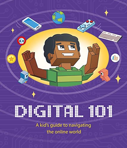Digital 101: A Kid's Guide to Navigating the Online World von Franklin Watts