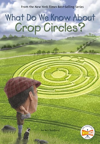 What Do We Know About Crop Circles? von Penguin Workshop