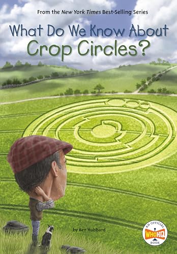 What Do We Know About Crop Circles? What Do We Know About Crop Circles? von Penguin Workshop