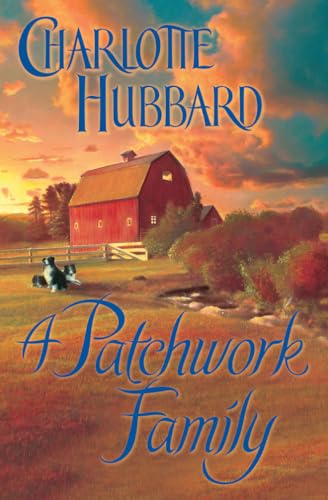 A Patchwork Family (Angels of Mercy, Band 1)