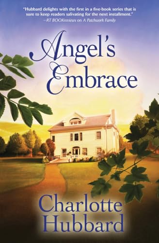 Angel's Embrace (Angels of Mercy, Band 3)