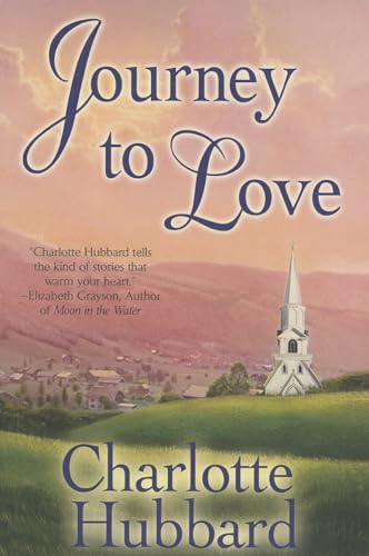 Journey to Love (Angels of Mercy, Band 2)