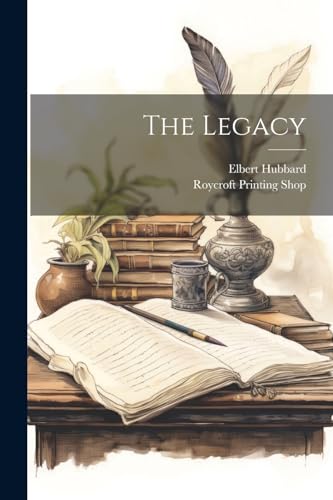The Legacy von Legare Street Press