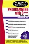 Schaum's Outline of Programming with C++ Schaum's Outline of Programming with C++ von McGraw-Hill Professional