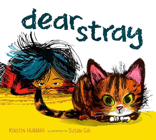 Dear Stray von Nancy Paulsen Books
