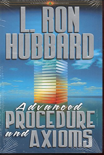 Advanced Procedures and Axioms