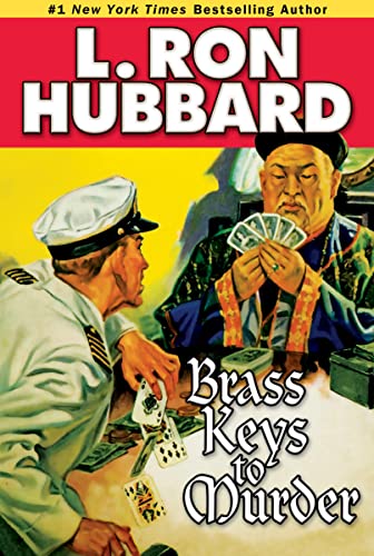 Brass Keys to Murder (Mystery & Suspense Short Stories Collecti (Mystery & Suspense Short Stories Collection)