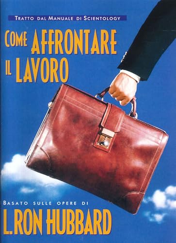 Come affrontare il lavoro Come affrontare il lavoro von New Era Publications Int.
