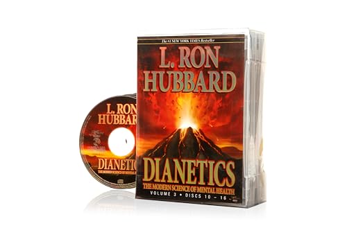 Dianetics: The Modern Science of Mental Health Dianetics: The Modern Science of Mental Health
