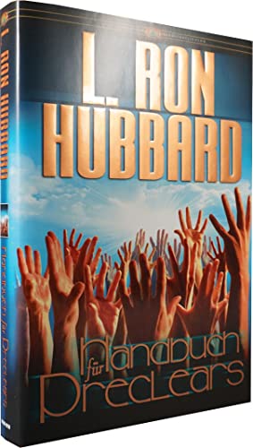 Handbuch für Preclears Handbuch für Preclears